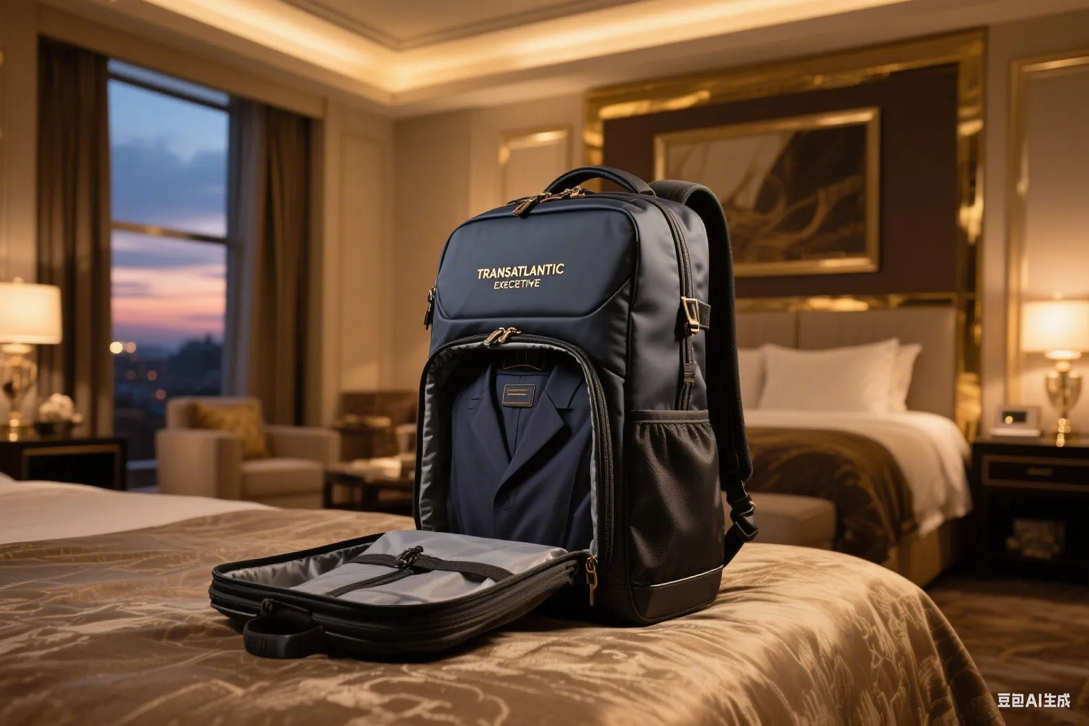 Michael Chen - Head of Design